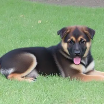 German Shepherd Puppies for Sale  Pittsburgh